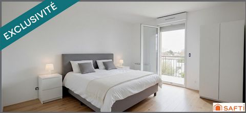 APPARTEMENT LABELLISÉ RE2020