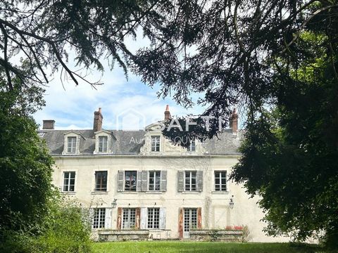 ferme percheronne, corps de ferme, 1820