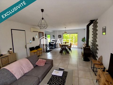 JOLIE MAISON FAMILIALE T6