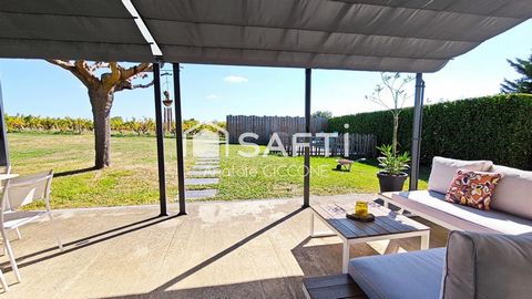 Maison totalement rénovée avec vue + Annexe louée