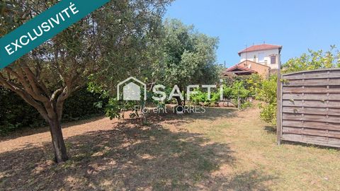 Maison individuelle Fabregas / La Verne sur 570 m²