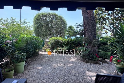 Saint-Laurent-Du-Var / appartement à vendre proche plage / par