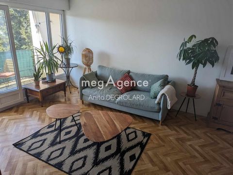 APPARTEMENT T3 CENTRE VILLE LA ROCHE SUR YON