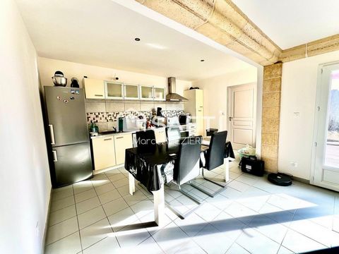 Maison de ville (2 beaux appartements loués)