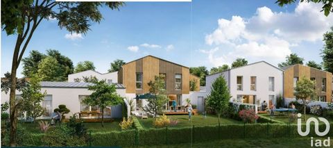 iad France - Jean Pontes ... vous propose : Situation •La résidence RIVEA est situé sur la commune de PERIGNY, Rue de Chagnolet •Proche du coeur de La Rochelle et des plages •Périgny profite du dynamisme de l’agglomération dans un cadre de vie verdoy...