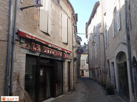 Batisse en pierre du 19éme