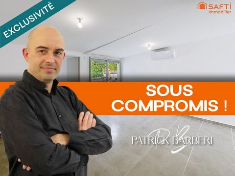 Pavillon de plain-pied, coup de cœur assuré!