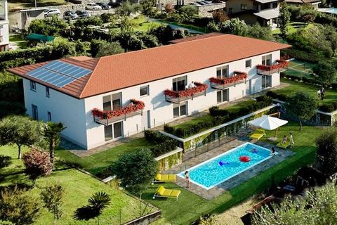NOW SOLD OUT New apartments in an exclusive complex, 400 metres from the shore of Lake Como and walking distance to services. NOW SOLD OUT The complex will comprise 8 x 2-bedroom apartments with panoramic gardens for the ground floor units and balcon...