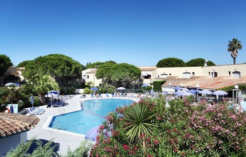 The large and dynamic tourist resort Cap d'Agde of the Languedoc offers 14 km of fine sandy beaches, a pleasant marina with 3000 berths, all water sports and other sporting activities, an 18-hole golf course and the International Tennis Club. Thanks ...