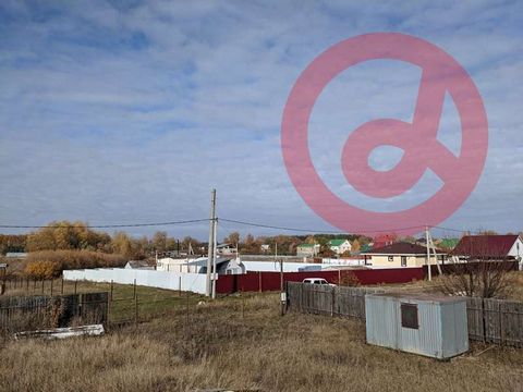 Продается земельный участок в Красноярском районе, СДТ 