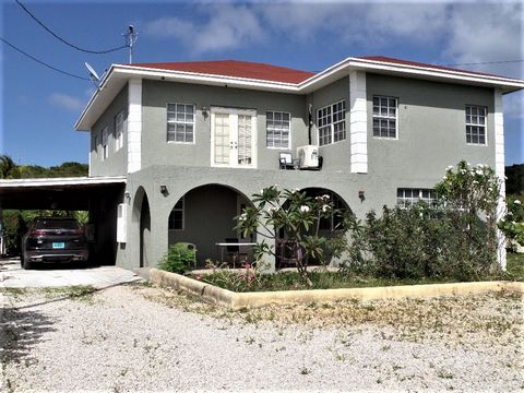 his lovely three-bedroom three bath house is very spacious. It offers one bedroom & one bathroom downstairs with a kitchen, living room, dining area, laundry room and a storage room. A beautiful oak staircase leads to a large landing/office area, the...
