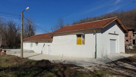 Offer 14234 - ... - Industrial room with permission for honey processing. There are separated 3 rooms - smelt with a capacity of up to 10t copper and an area of 70 sq.m, a second room - 30 sq.m with 2 homogenizers and a warehouse for finished product...