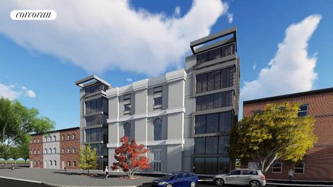 5 Sumpter Street is a tremendous development opportunity totaling 16,250 buildable square feet or 10,500 buildable without a community facility. This is a fantastic opportunity for those looking to develop condominiums, rentals or a mixed-use project...