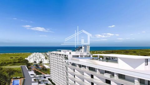 Flats for sale are located in Gaziveren, Cyprus. Gaziveren; It is a developing region right by the sea, hosting luxury projects, hotels and health centers, and is suitable for investment. This region, which offers its residents the opportunity of a p...