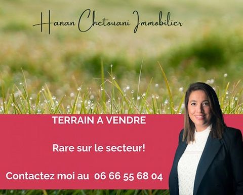 Unique offer on SACLAY Val d'Albian!! Located in the immediate vicinity of all amenities within walking distance, this plot of land at the foot of the Jouy en Josas forest enjoys an ideal location for dynamic urban living. You'll find all the shops, ...