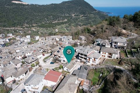 Property Code: 11248 - House FOR SALE in Thasos Panagia for € 60.000 . This 47 sq. m. furnished House is on the Ground floor and features 1 Bedroom, an open-plan kitchen/living room, bathroom and a WC. The property also boasts tiled floor, view of th...