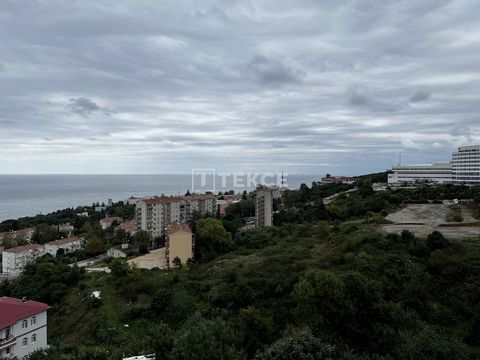Apartments for Sale 350 Meters from The University in Kalkınma Ortahisar New apartments are located in Ortahisar, Trabzon. Ortahisar, known as the central district of Trabzon, is famous for its museums, cultural heritage, Black Sea views, and nature....