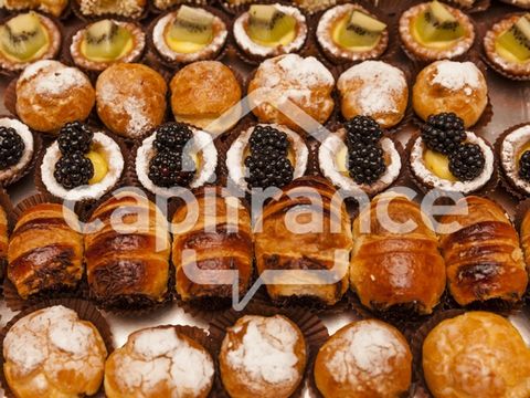 Dpt (57), à vendre FDC Boulangerie - Pâtisserie 262,5 m²