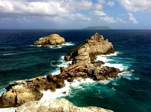 Dpt Guadeloupe (971), à vendre SAINT FRANCOIS Structure touristique
