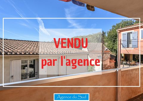 AURIOL in exclusivity, T2/3 of 38m2 with terrace and cellar free immediately, and Studio of 18m2 with terrace currently rented 419 €. Good exposure, quiet in a sought after area of Auriol. Close to the center of the village. Very interesting rental y...