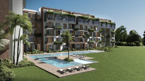     Bienvenido a Cana Bay en Punta Cana, donde nuestros apartamentos ofrecen más que un lugar para vivir, ofrecen un estilo de vida. Diseñado para el estilo y la funcionalidad, nuestros hogares ofrecen una vida espaciosa con impresionantes vistas de ...