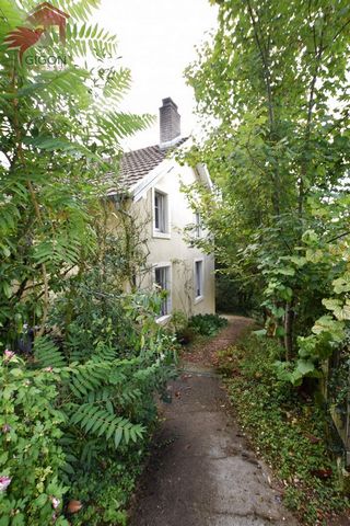 EXCEPTIONNEL et RARE, MONTBELIARD centre, Quartier résidentiel et recherché, dans un écrin de verdure.... SUPERBE MAISON DE CARACTERE donnant sur terrasse... et sur piscine avec pool-house... avec vue panoramique... (4 chambres - mezzanine - espace d...