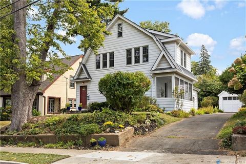 Welcome to 19 Maple Street, a delightful 3 bedroom home in a prime location in the heart of Irvington. This property offers approximately 1,800 square feet of bright and airy living space, featuring a sun-filled dining room, chef's kitchen, and spaci...