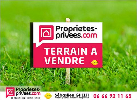 proche du Controis en Sologne - 41700- sur la commune de Soings en Sologne 41230 rue recherchée de la commune beau terrain constructible dans un environnement au calme , façade d'environ 26 mètres . ......................................................