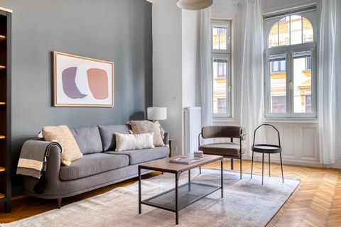 For stays longer than 1 month, we offer custom pricing. Please reach out for an exact quote! Show up and start living from day one in Vienna with this charming one-bedroom apartment. You’ll love coming home to this thoughtfully furnished, beautifully...