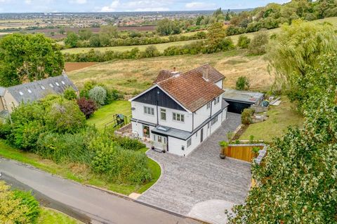 Mayfield Garth is an exceptionally well-presented five-bedroom family home, set in a quiet location in the popular village of Waddington, The property has been completely refurbished by the current owners, with high-spec fittings and features through...