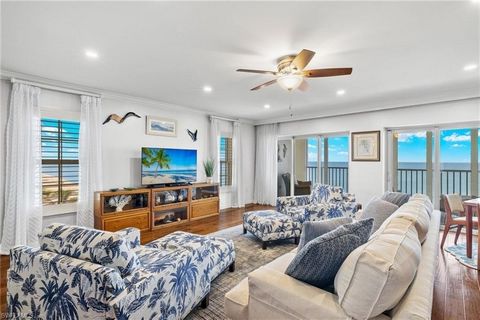 This is the BEACHFRONT RETREAT you'll dream of whenever you are away! A tranquil haven designed for relaxation and enjoyment - the understated elegance of coastal living in an intimate building of just 31 residences. Step off the elevator to a privat...