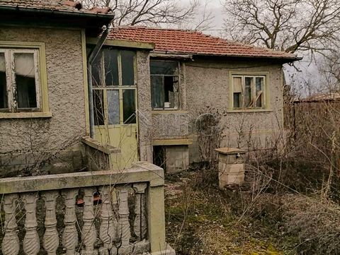 IBG Real Estates est heureux de proposer cette maison à un étage, dans un joli village près de la mer et de la frontière roumaine. Le village dispose de plusieurs magasins, bars, restaurant, médecin, Internet rapide et fiable et des bus réguliers. A ...