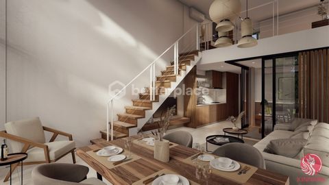 Dieses stilvolle Apartment mit 1 Schlafzimmer liegt nur wenige Gehminuten von Supermärkten, dem Strand, Restaurants, Cafés und dem Fitnessstudio in Tumbak Bayuh entfernt und bietet die perfekte Mischung aus Komfort und Bequemlichkeit. Das Apartment b...