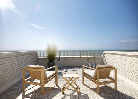 Casa de praia de luxo em Shoreline, Folkestone - O auge da vida à beira-mar **SHOWHOME AGORA DISPONÍVEL PARA VISUALIZAÇÃO - LIGUE-NOS PARA MARCAR SUA CONSULTA** Descubra o que há de melhor em luxo e vida à beira-mar nesta casa de praia de 4 quartos e...