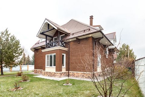 Located in Озерецкое.