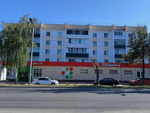 Located in Йошкар-Ола.