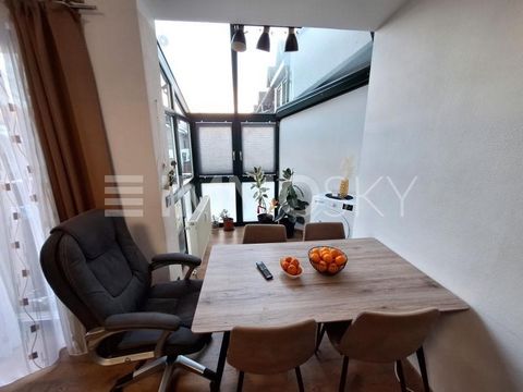 Plaisir de vivre à Pongau - Appartement d’une beauté intemporelle avec vue et confort. Bienvenue dans votre nouvelle oasis de bien-être de 69 mètres carrés à Eben im Pongau ! Cet appartement au design classique offre non seulement un espace de vie gé...