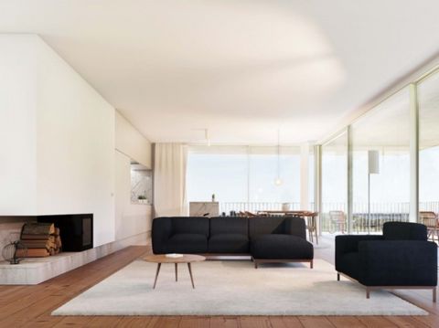 Dieses moderne und elegante Apartment liegt direkt am Strand von Apúlia und verfügt über 2 Schlafzimmer (eines davon mit eigenem Bad) und einen 13,50 m2 großen Balkon. Es verfügt zudem über ein Gästebad und einen offenen Wohn-/Essbereich mit Küche. D...