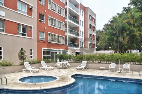 Gelegenheit - Wohnung in Residencial Santa Maria, 91 m² für R$ 770,000.00 - Itaipava - Petrópolis/RJ 1. IMMOBILIEN Diese charmante 91 m² große Wohnung befindet sich in einer geschlossenen Wohnanlage und bietet eine hervorragende Möglichkeit, Komfort,...