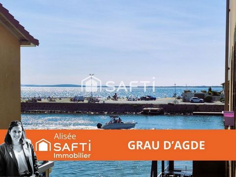 GRAU D'AGDE - Hyper Centre