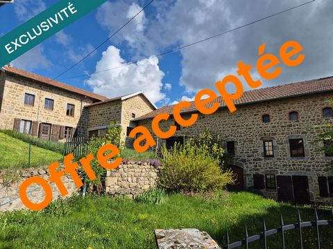 Ferme d'altitude