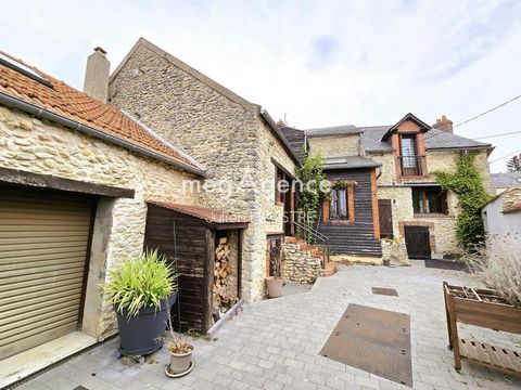 Maison de 5 pièces de 177m²