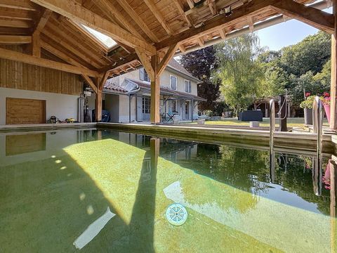 Maison 5 chambres