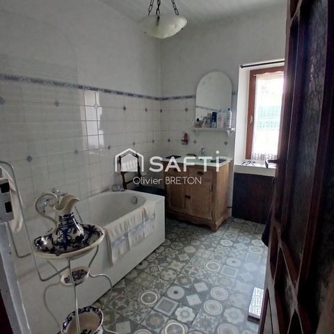 Belle maison