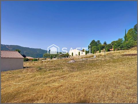 Terrain constructible