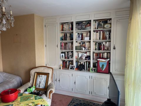 APPARTEMENT de 73 m2 A VENDRE A VANVES (HAUTS-DE-SEINE)