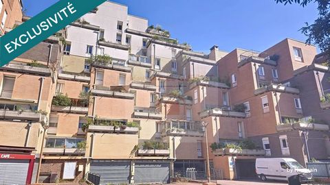 5 pièces loué 2100€/mois – Évry investissement