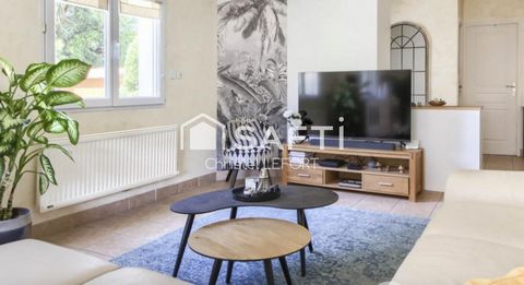 Maison 140 m2 - 3 chambres - Saint Brevin l'Océan