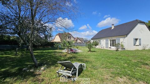Maison - 86m² - Baudreix