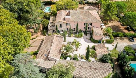 Charmant appartement de 2 chambres dans un domaine privé avec piscines